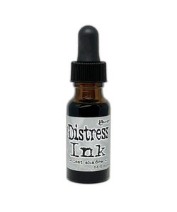 Ranger Tim Holtz Distress Ink Re-Inker 14ml Lost Shadow