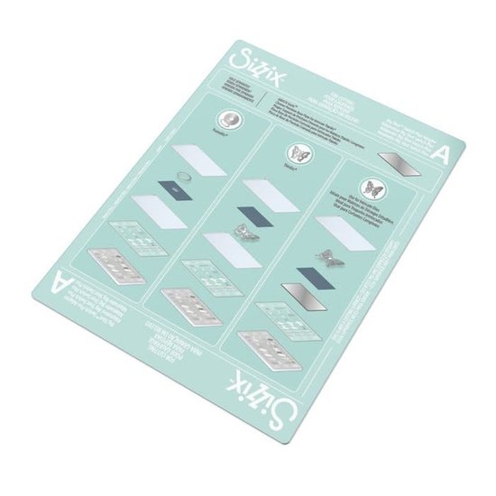 Sizzix Sizzix Big Shot Switch Plus adapter A