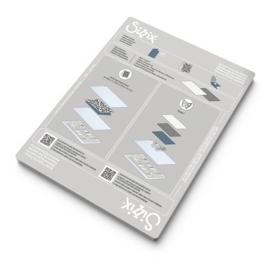 Sizzix Sizzix Big Shot Switch Plus Standard Platform