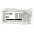 Creotime Zelfsluitende Cellofaan Zakjes 4,5x6,5x16cm 200st