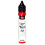 Viva Decor Viva Decor Kaarsen Was Pen 28 ml. Rood