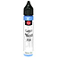 Viva Decor Viva Decor Kaarsen Was Pen 28 ml. Licht blauw