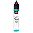 Viva Decor Viva Decor Kaarsen Was Pen 28 ml. Turquoise