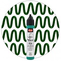 Viva Decor Viva Decor Kaarsen Was Pen 28 ml. Groen