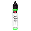 Viva Decor Viva Decor Kaarsen Was Pen 28 ml. Lime groen