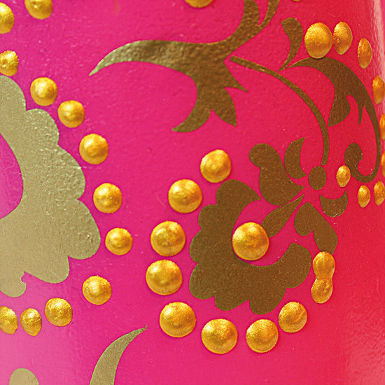 Viva Decor Viva Decor Kaarsen Was Pen 28 ml. Lime groen