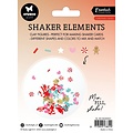 Studio Light Studio Light Essentials Shaker Elements Christmas Candy Nr. 01