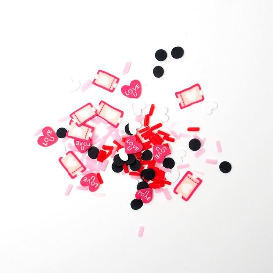 Studio Light Studio Light Essentials Shaker Elements Love Language Nr. 05