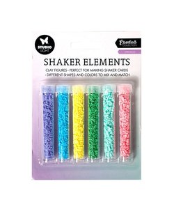 Studio Light Essentials Shaker Elements Sprinkles Nr. 06