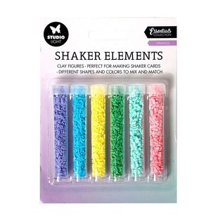 Studio Light Essentials Shaker Elements Sprinkles Nr. 06