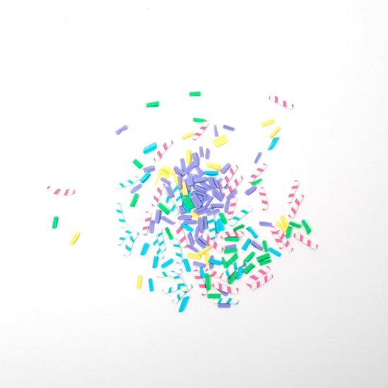 Studio Light Studio Light Essentials Shaker Elements Sprinkles Nr. 06