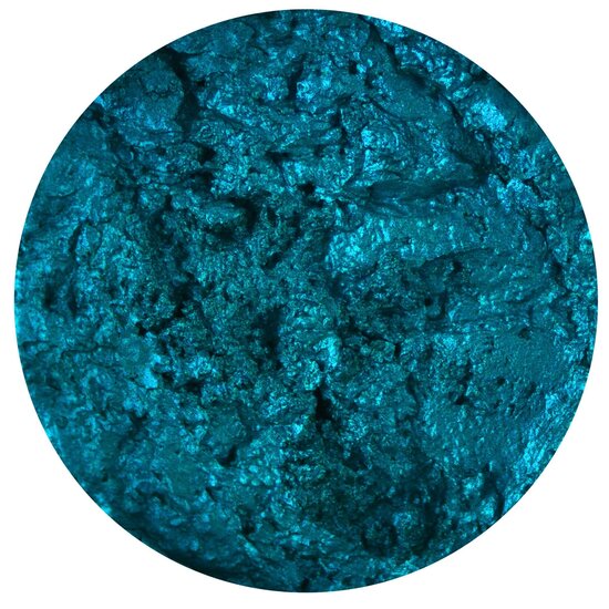 Nuvo Tonic Studios Nuvo Embellishment Mousse Pacific Teal