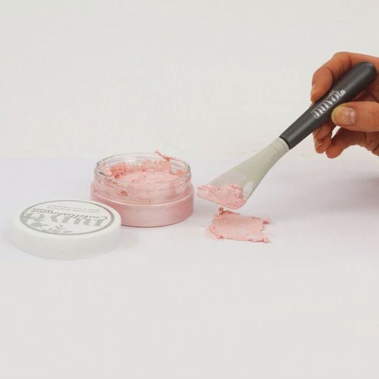 Nuvo Tonic Studios Nuvo Embellishment Mousse Pink Unicorn