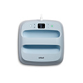 Cricut Cricut  EasyPress 3 Light blue 22.5 cm x 22.5 cm