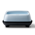 Cricut Cricut  EasyPress 3 Light blue 22.5 cm x 22.5 cm