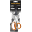 Fiskars Fiskars NonStick Titanium schaar Universal Purpose 21cm. rechtshandig