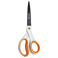 Fiskars Fiskars NonStick Titanium schaar Universal Purpose 21cm. rechtshandig
