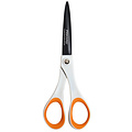 Fiskars Fiskars NonStick Titanium schaar Universal Purpose 18cm. links-/rechtshandig