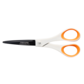 Fiskars Fiskars NonStick Titanium schaar Universal Purpose 18cm. links-/rechtshandig