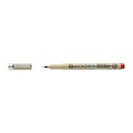 Sakura Sakura Pigma Micron PN 0.4/0.5mm. Rood
