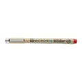 Sakura Sakura Pigma Micron PN 0.4/0.5mm. Rood