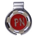 Sakura Sakura Pigma Micron PN 0.4/0.5mm. Rood