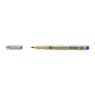 Sakura Pigma Micron PN 0.4/0.5mm. Blauw