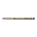 Sakura Sakura Pigma Micron PN 0.4/0.5mm. Blauw