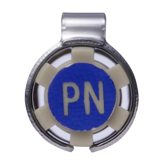 Sakura Sakura Pigma Micron PN 0.4/0.5mm. Blauw