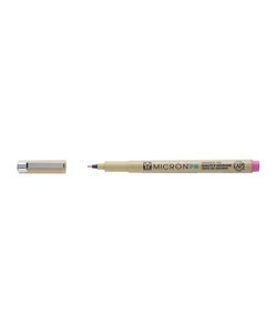 Sakura Pigma Micron PN 0.4/0.5mm. Roze