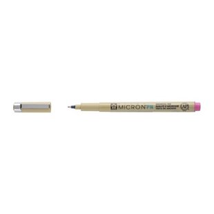 Sakura Pigma Micron PN 0.4/0.5mm. Roze