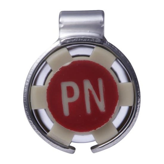 Sakura Sakura Pigma Micron PN 0.4/0.5mm. Bordeauxrood