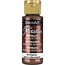 Deco Art Americana Decor Acryl Dazzling Metallics 59ml Rich Espresso