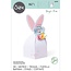 Sizzix Sizzix Bigz L Die Georgie Evans Box Bunny