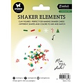 Studio Light Studio Light Essentials Shaker Elements Christmas Tree Nr. 02