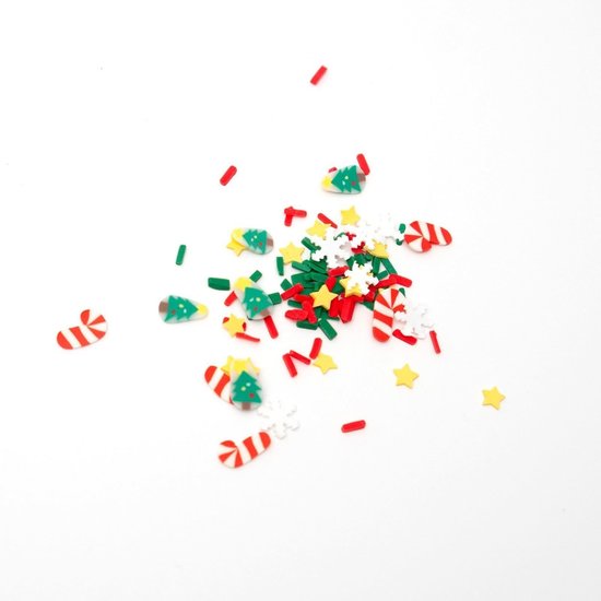 Studio Light Studio Light Essentials Shaker Elements Christmas Tree Nr. 02