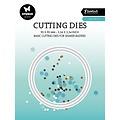 Studio Light Studio Light Essentials Cutting Dies Big Circle Nr. 453