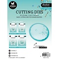 Studio Light Studio Light Essentials Cutting Dies Big Circle Nr. 453