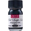 Ami Old Script Inkt 35ml Zwart