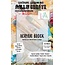 Aall & Create AALL & Create A5 Acrylic Block