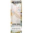 Aall & Create AALL & Create Border 215x83mm Acrylic Block