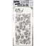 Tim Holtz Tim Holtz Layering Stencil 4 1/8" x 8 1/2" Pine cones