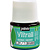 Pebeo Pebeo Vitrail Glasverf Transparent 45ml Aqua Green nr. 57