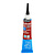 Pebeo Pebeo Setacolor Textielverf 3D Liner 20ml Glossy Spicy Red nr. 45