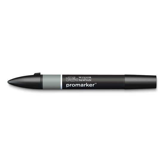 Winsor & Newton Winsor & Newton Promarker Ice Grey 5 IG5