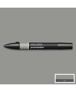 Winsor & Newton Promarker Ice Grey 4 IG4