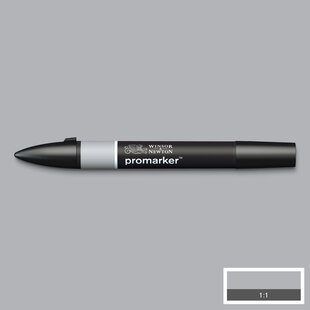 Winsor & Newton Promarker Ice Grey 3 IG3