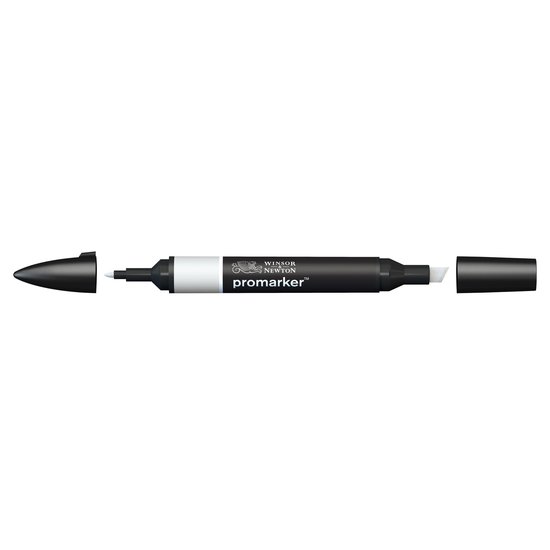 Winsor & Newton Winsor & Newton Promarker Ice Grey 2 IG2