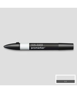 Winsor & Newton Promarker Ice Grey 1 IG1