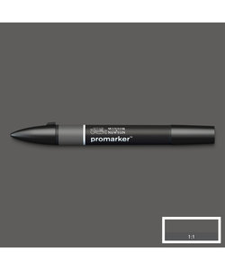 Winsor & Newton Promarker Cool Grey 5 CG5